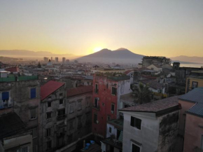 Napoli panoramica